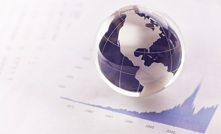 International investment