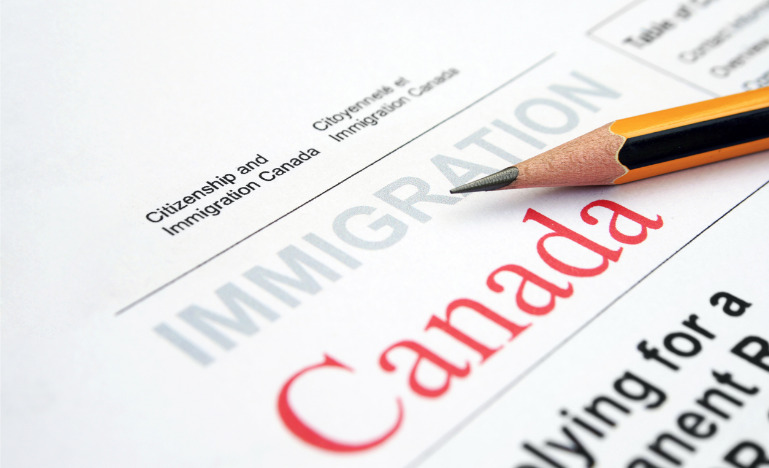 Immigration Canada 