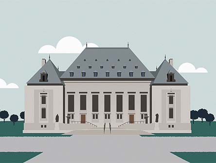 Supreme Court of Canada