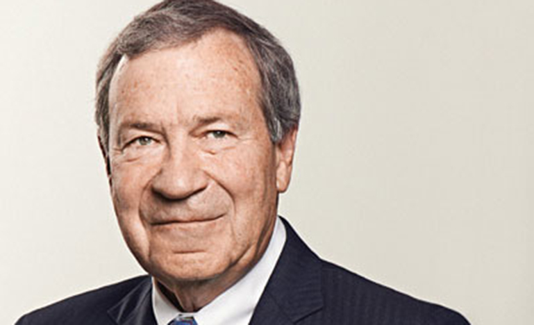 Dennis O’Connor Q.C., Pro Bono Canada, Borden Ladner Gervais