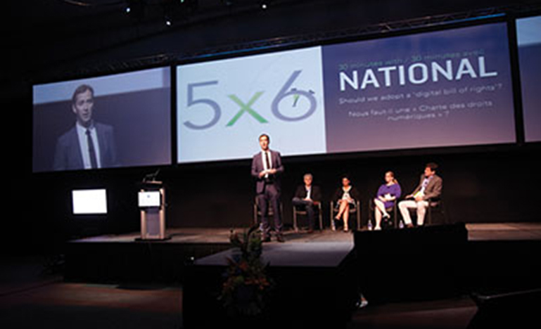 Canadian Legal Conference