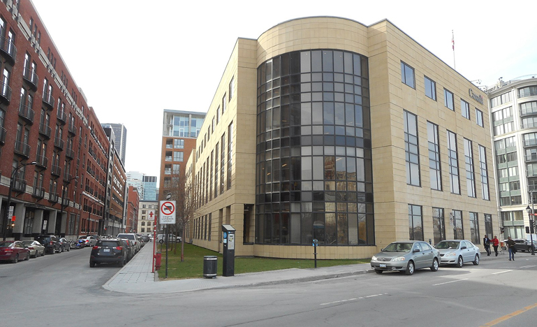 Federal Court of Canada