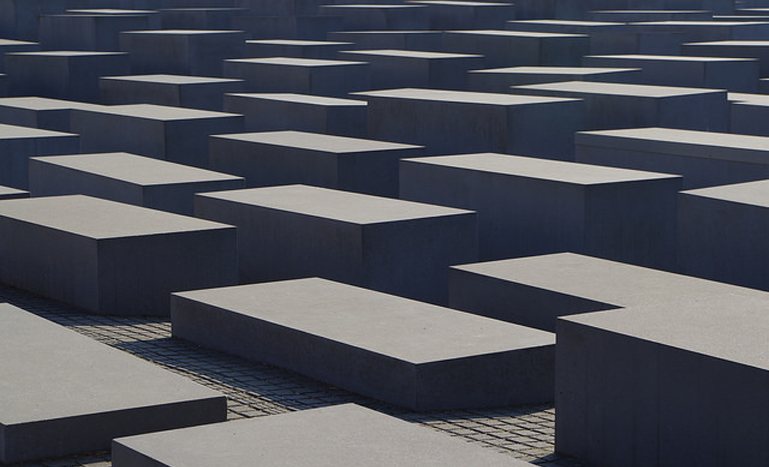 Abstract blocks