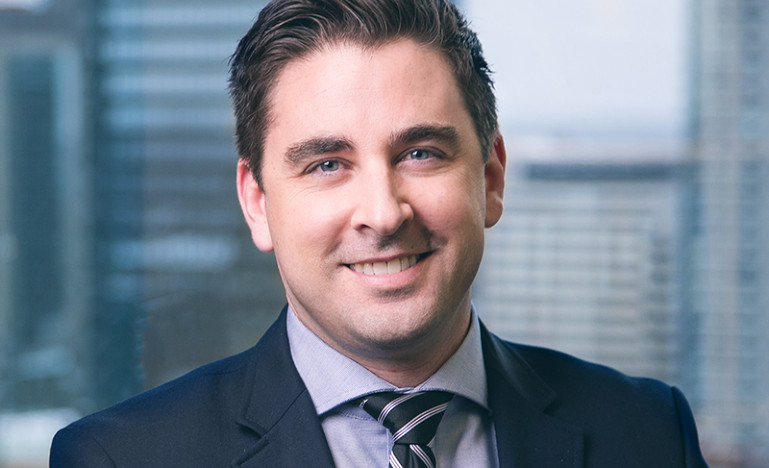 Christian Villeneuve, Biamonte LLP