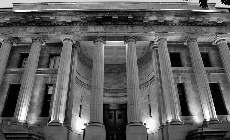 Cour d'appel du Québec