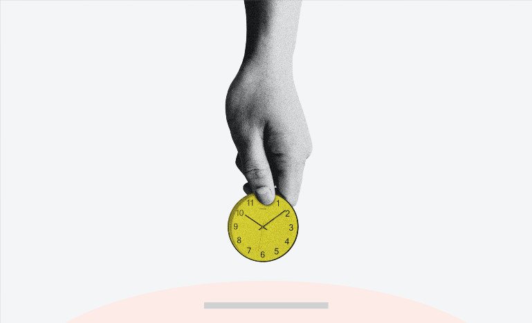 Late on open banking concept