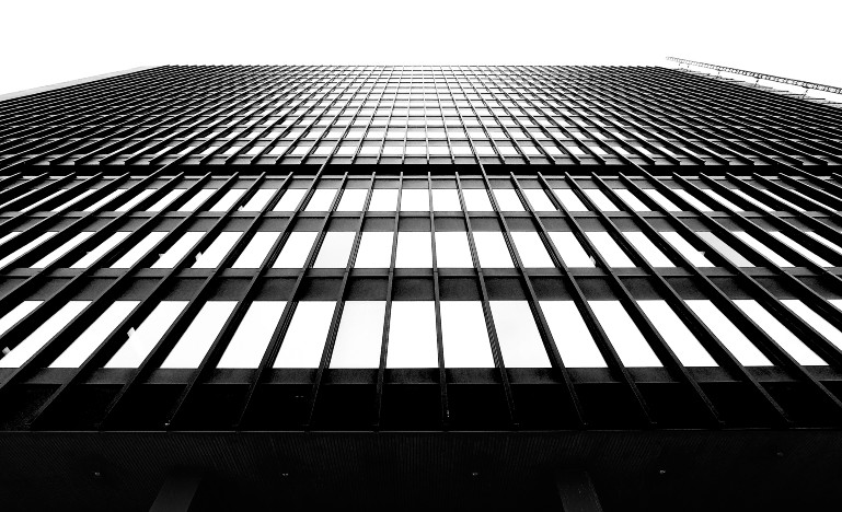 Palais de justice, Montreal