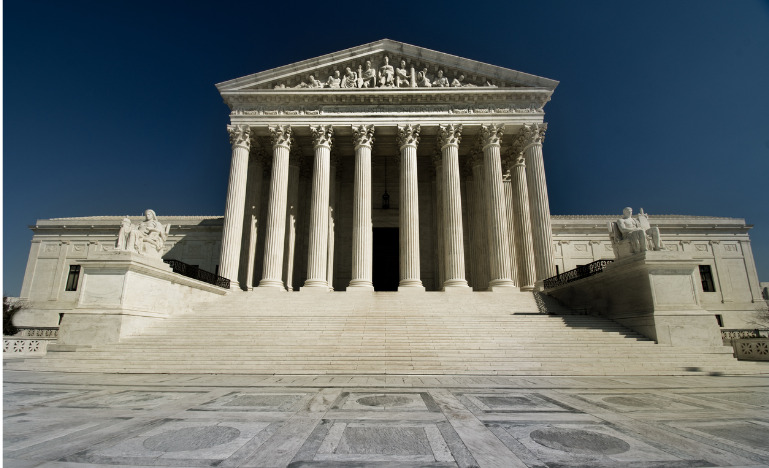 US Supreme Court