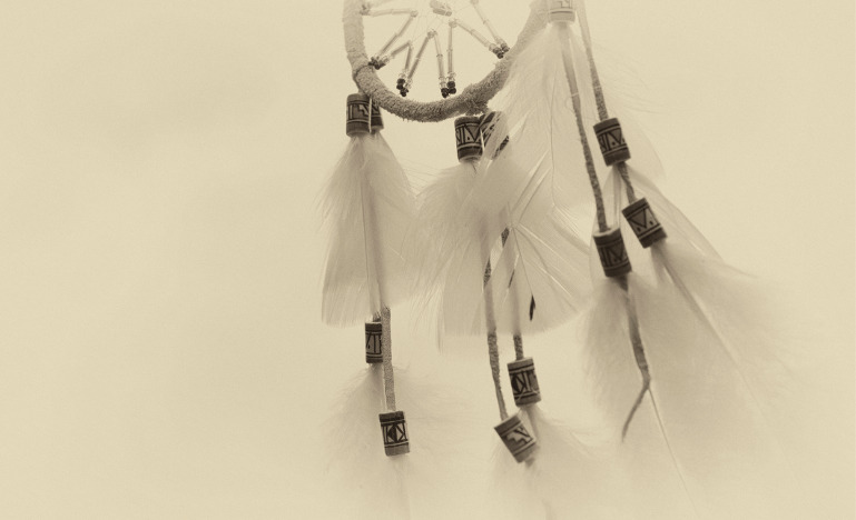 Dreamcatcher