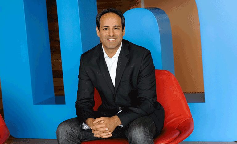 Silicon Valley lawyer Amyn Thawer