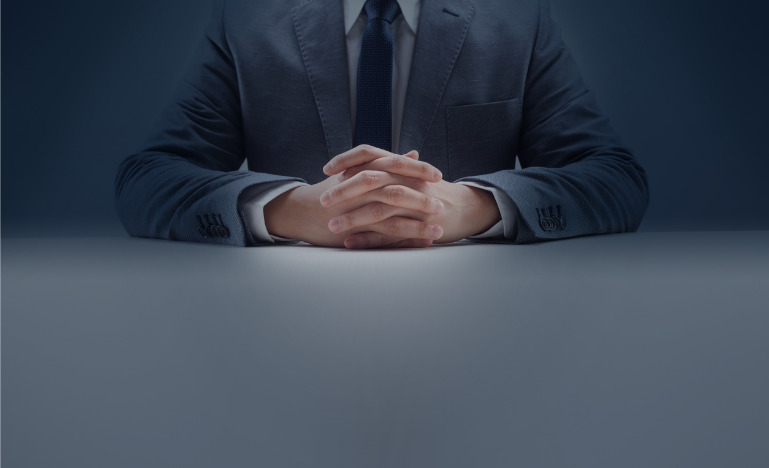 Talking to the board