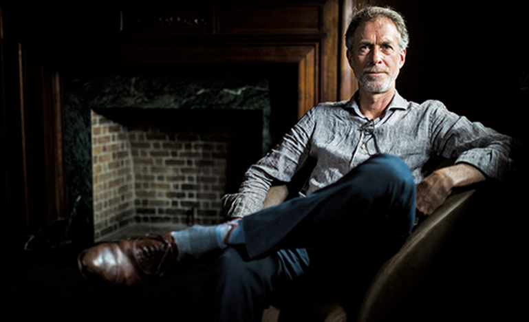 Photo of Mark Tamminga