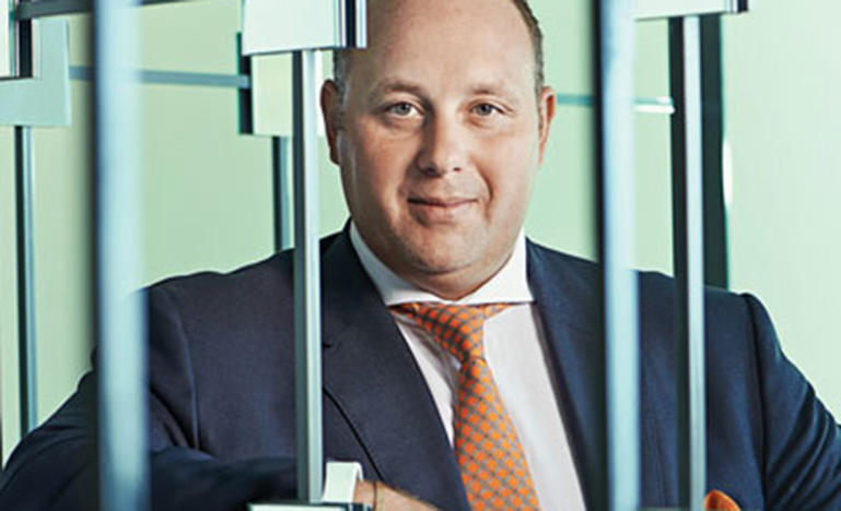 Daniel Tobok, Telus Security Solutions Toronto