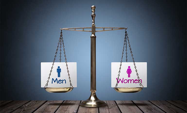 Gender equality