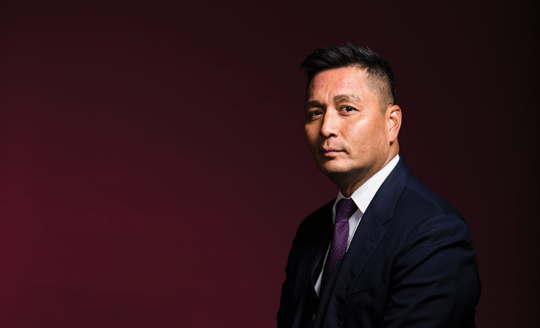 Merle Alexander, Miller Titerle + Company, Vancouver