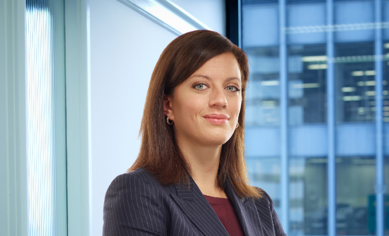 Pam Hrick, Executive Director and General Counsel, LEAF 