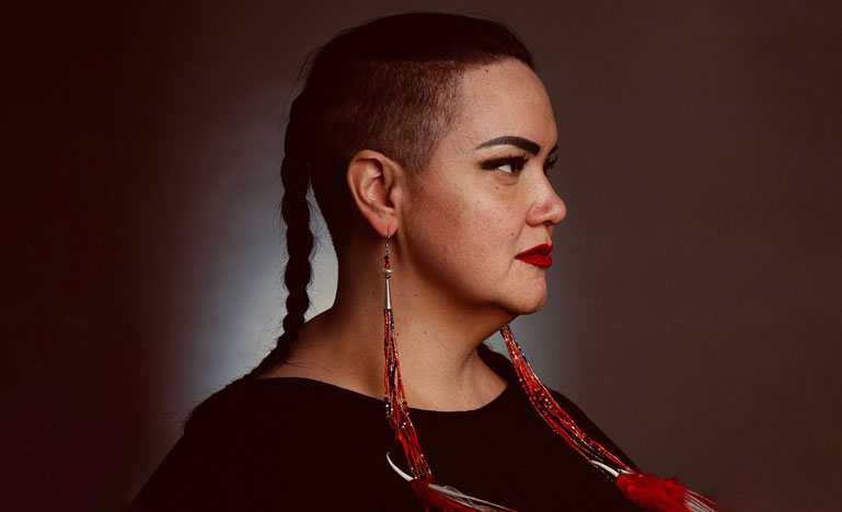 Tamara (Baldhead) Pearl