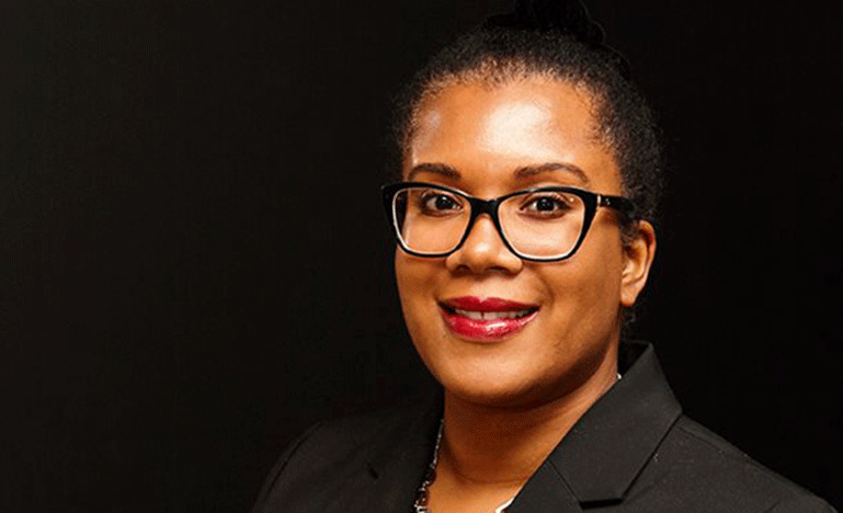 Photo of Vivene Salmon