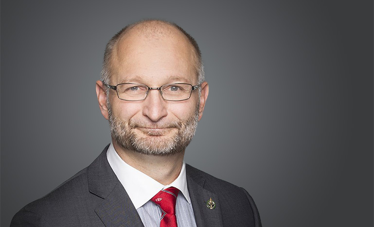 David Lametti