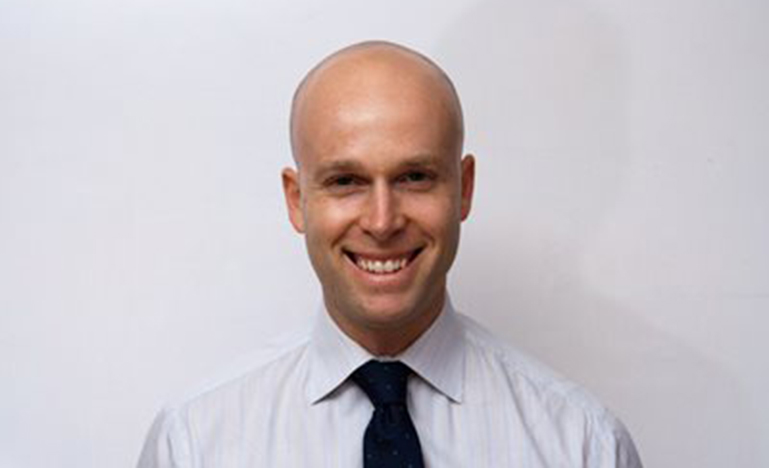 Noah Waisberg, co-founder of DiligenceEngine Inc.