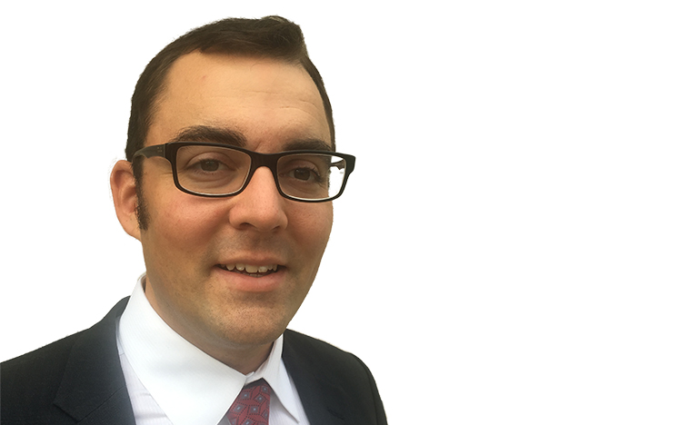 David Taylor, an Ottawa-based lawyer at Conway litigation with a practice focused on public law, and who has represented Indigenous clients in child and family services cases