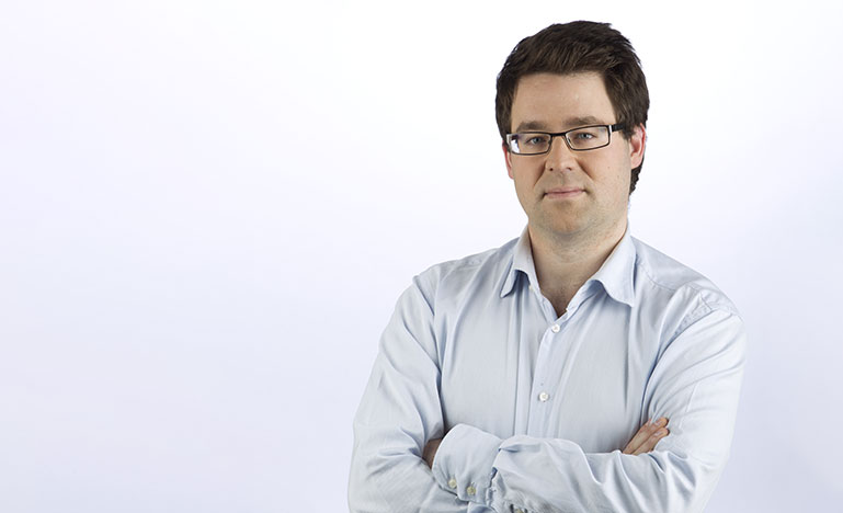 Vincent Brousseau-Pouliot