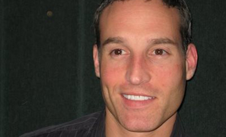 Lance Soskin, founder and CEO of eQuibbly.