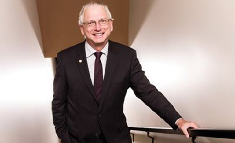 Stan Galbraith, Galbraith Law, Edmonton 