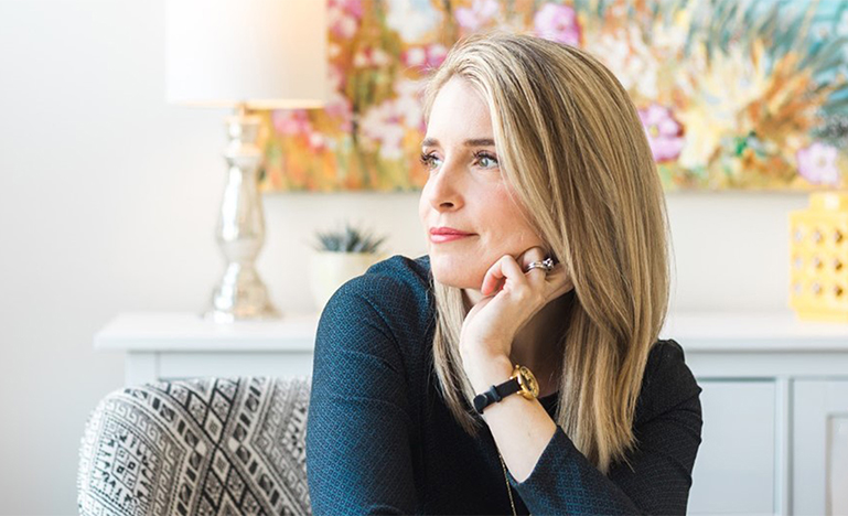 Charlene Cleary, Westshore Law, Victoria