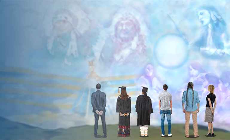 Truth and reconciliation