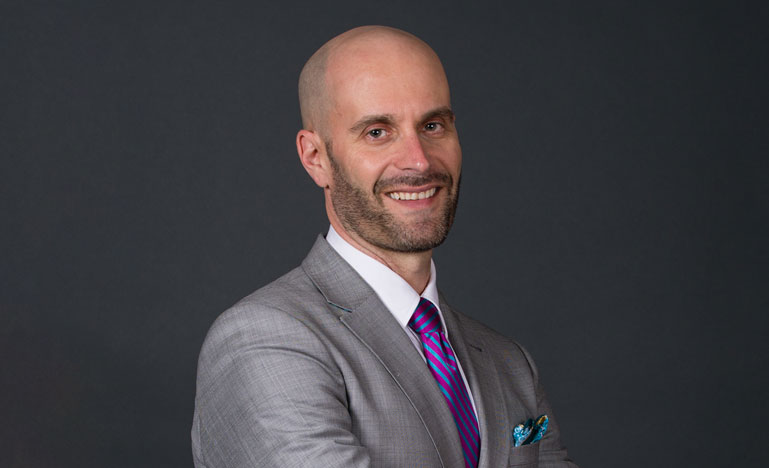 Peter Sankoff, Professor & Associate Dean, Faculty Development, University of Alberta Faculty of Law